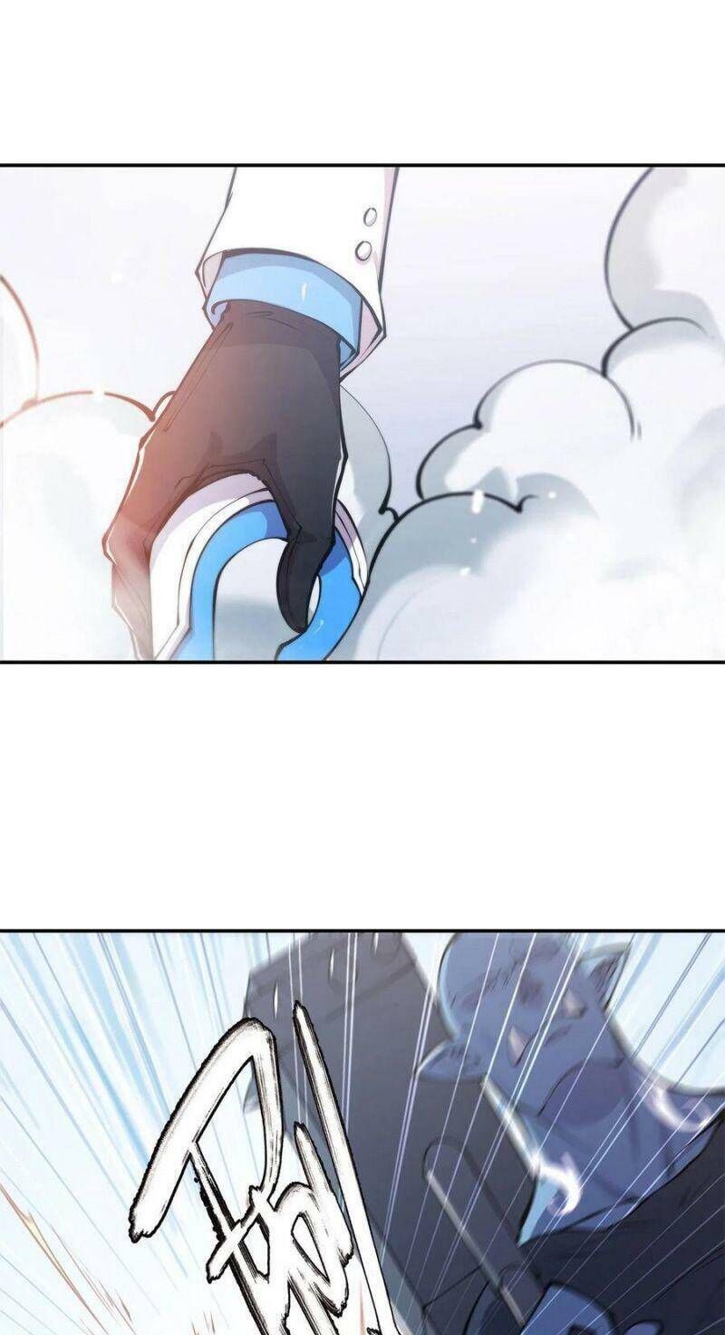 Huyết Cơ Và Kỵ Sĩ Chapter 89.1 - Trang 2