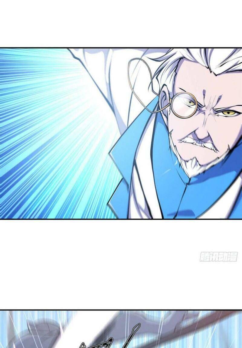 Huyết Cơ Và Kỵ Sĩ Chapter 89.1 - Trang 2