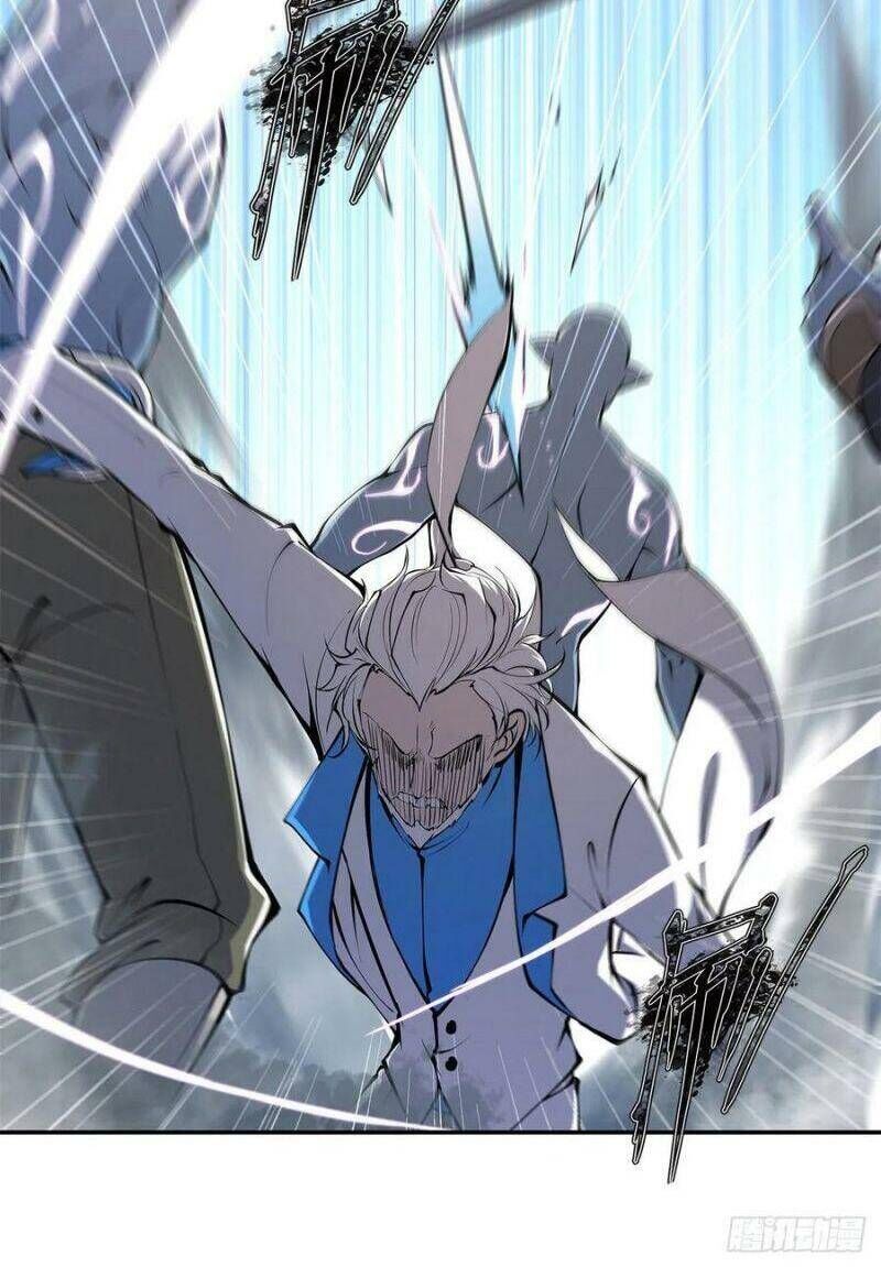 Huyết Cơ Và Kỵ Sĩ Chapter 89.1 - Trang 2