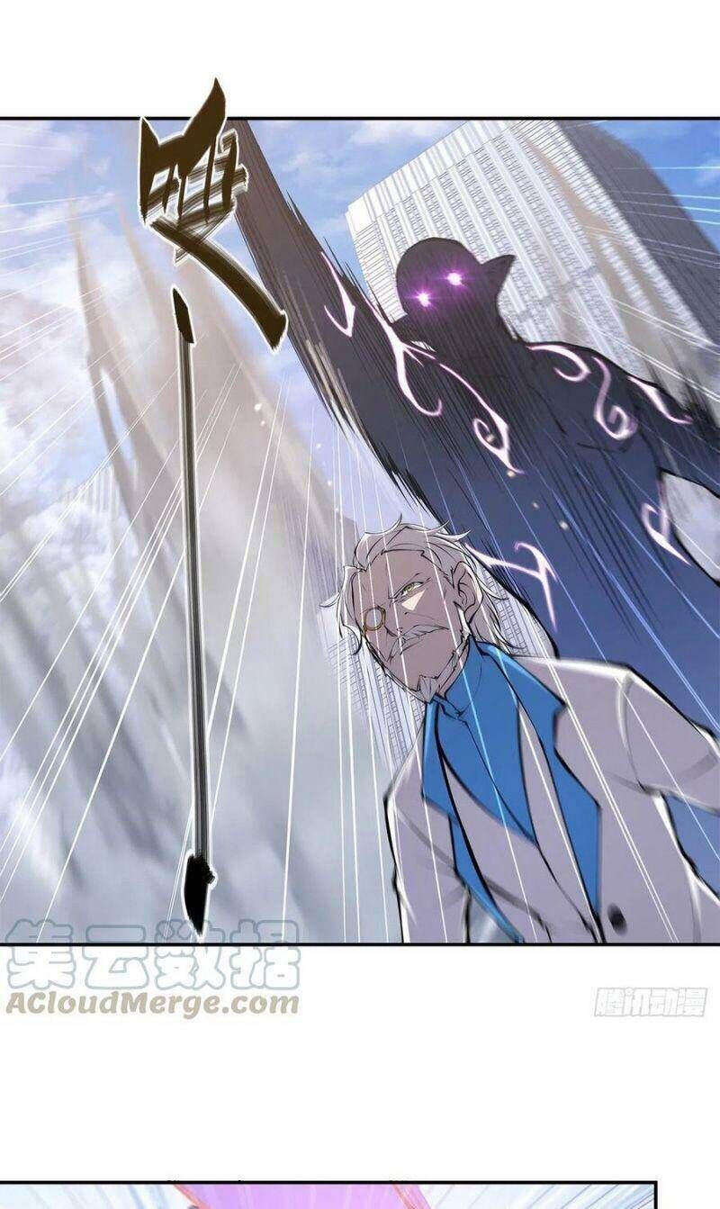 Huyết Cơ Và Kỵ Sĩ Chapter 89.1 - Trang 2