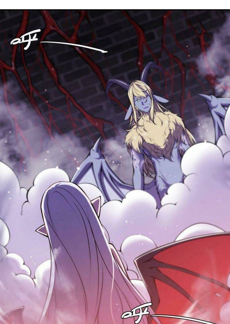 Huyết Cơ Và Kỵ Sĩ Chapter 93 - Trang 2