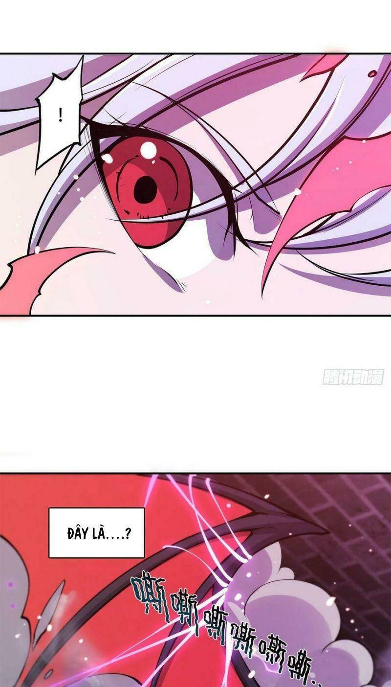 Huyết Cơ Và Kỵ Sĩ Chapter 93 - Trang 2