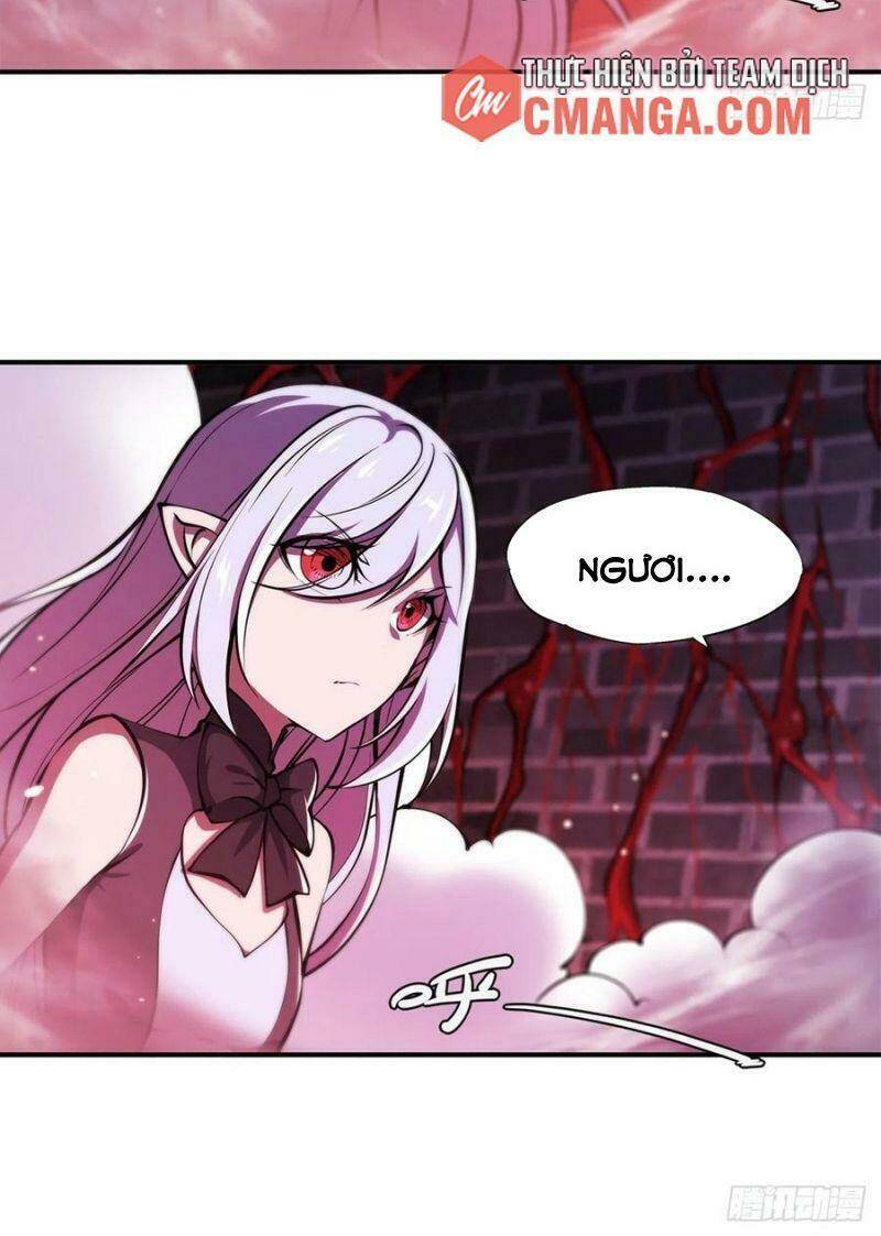 Huyết Cơ Và Kỵ Sĩ Chapter 93 - Trang 2