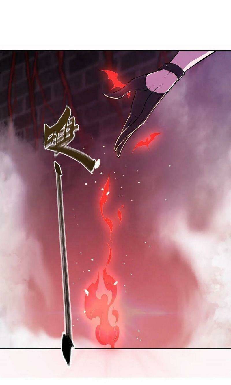 Huyết Cơ Và Kỵ Sĩ Chapter 93 - Trang 2