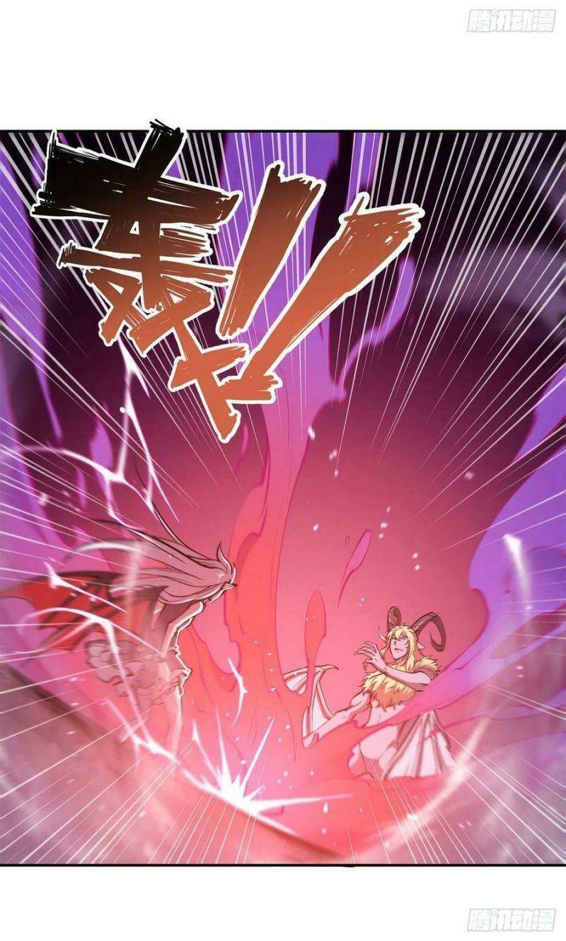 Huyết Cơ Và Kỵ Sĩ Chapter 93 - Trang 2