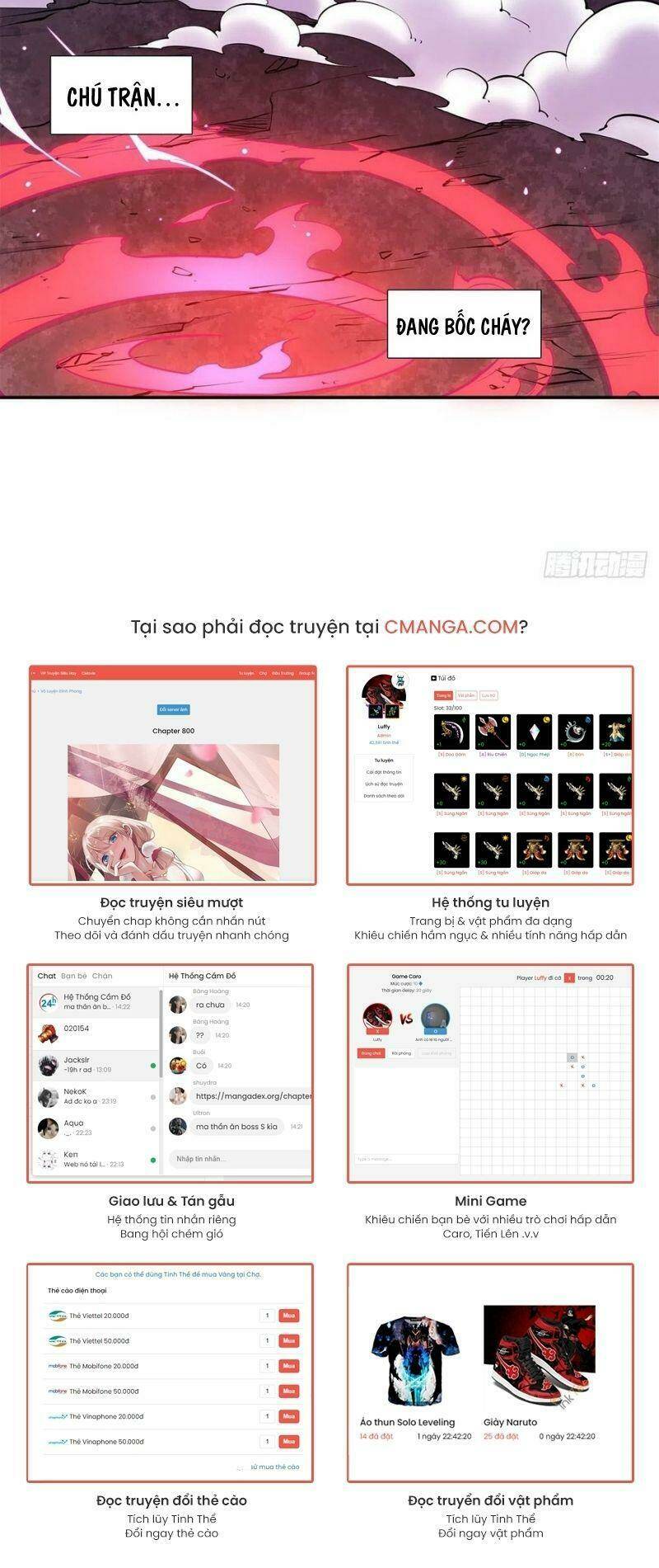 Huyết Cơ Và Kỵ Sĩ Chapter 93 - Trang 2