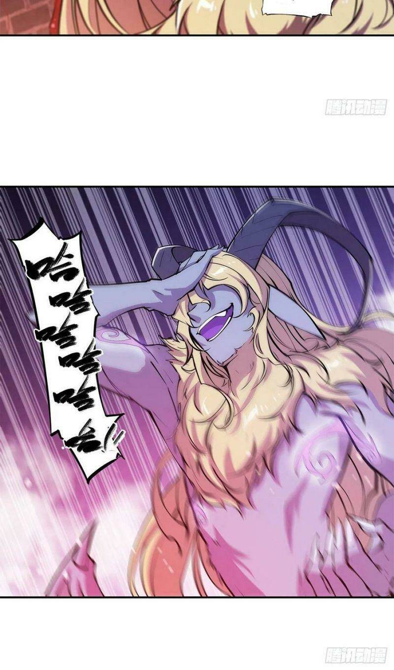 Huyết Cơ Và Kỵ Sĩ Chapter 93 - Trang 2