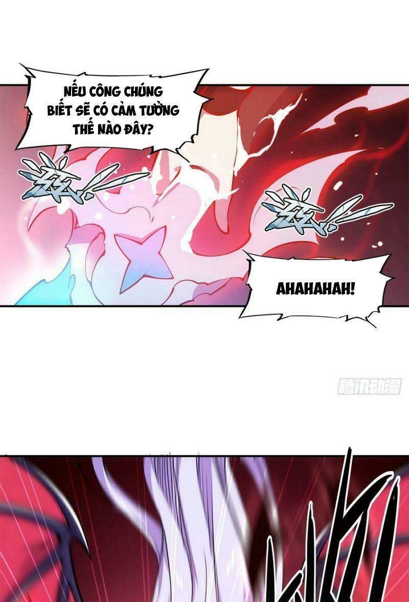 Huyết Cơ Và Kỵ Sĩ Chapter 93 - Trang 2