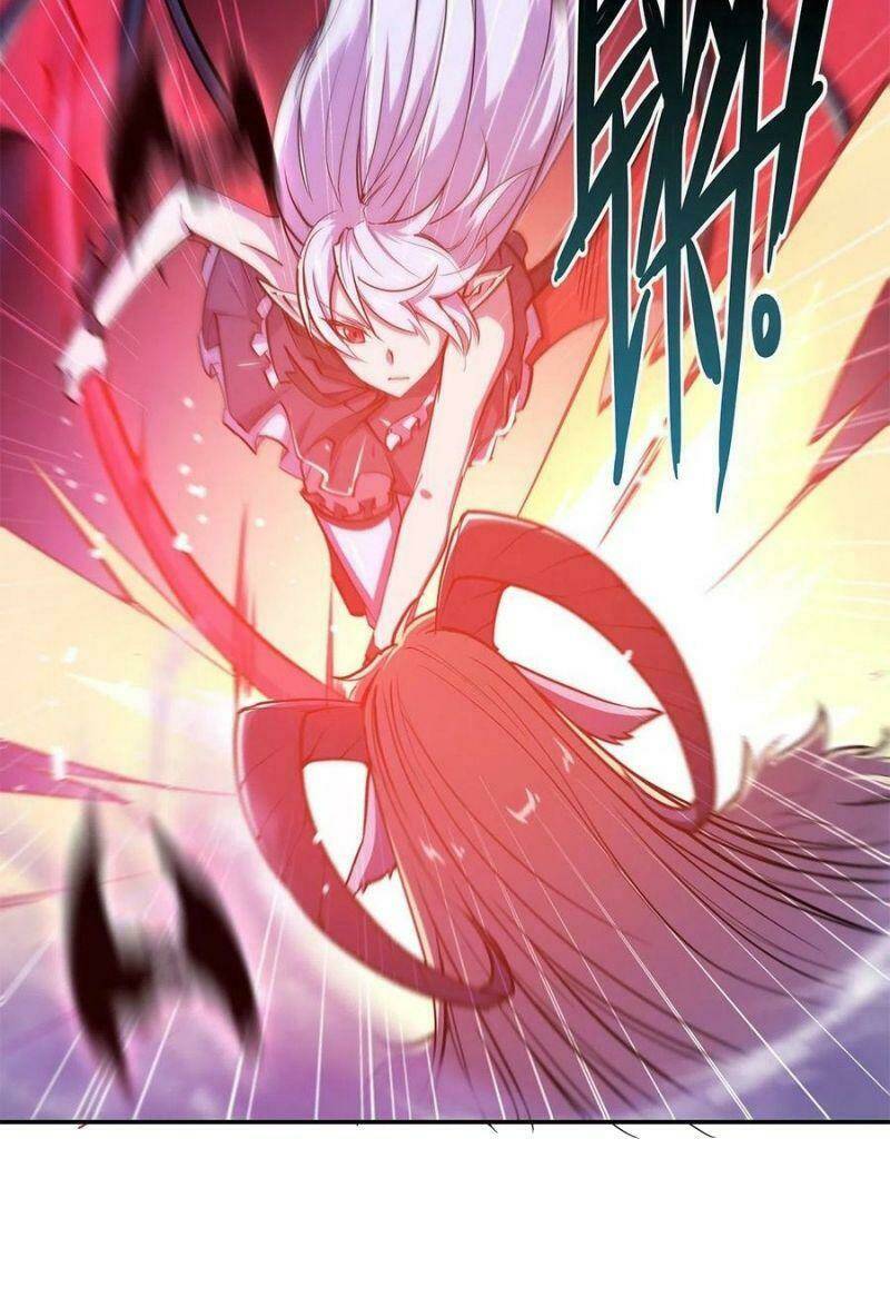 Huyết Cơ Và Kỵ Sĩ Chapter 93 - Trang 2