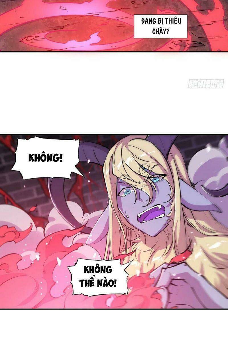 Huyết Cơ Và Kỵ Sĩ Chapter 94 - Trang 2