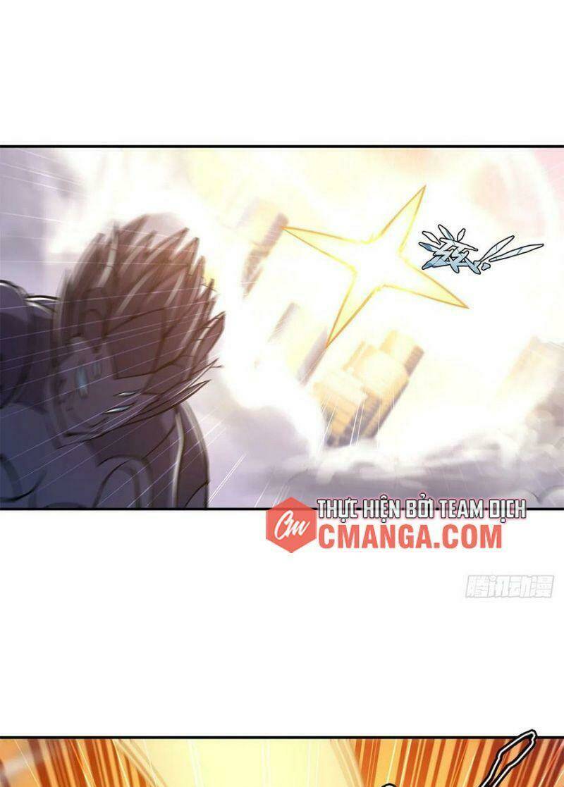 Huyết Cơ Và Kỵ Sĩ Chapter 94 - Trang 2