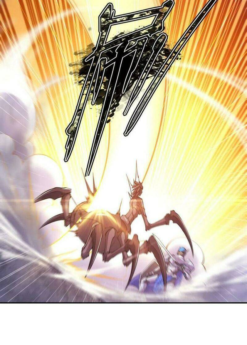 Huyết Cơ Và Kỵ Sĩ Chapter 94 - Trang 2