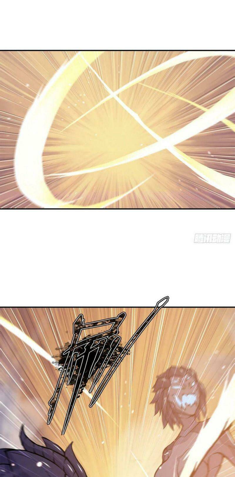 Huyết Cơ Và Kỵ Sĩ Chapter 94 - Trang 2