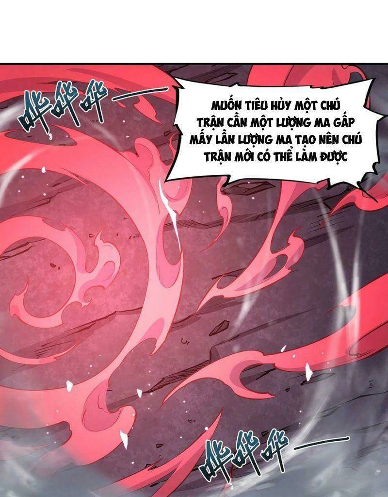 Huyết Cơ Và Kỵ Sĩ Chapter 94 - Trang 2