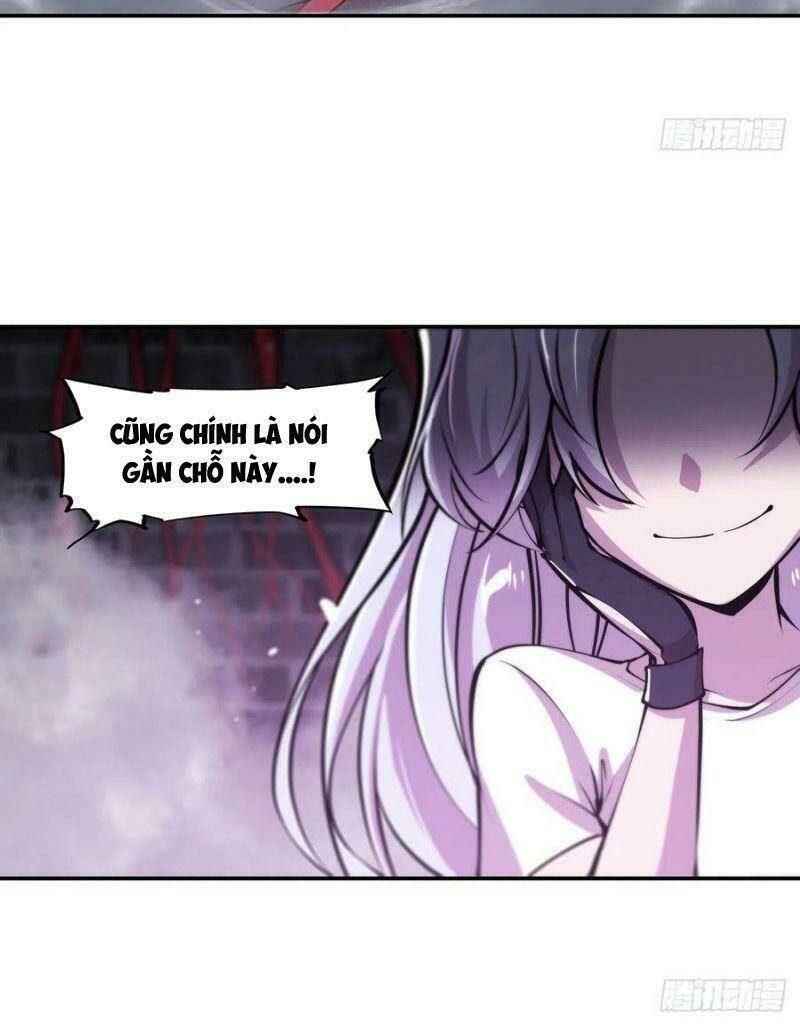 Huyết Cơ Và Kỵ Sĩ Chapter 94 - Trang 2