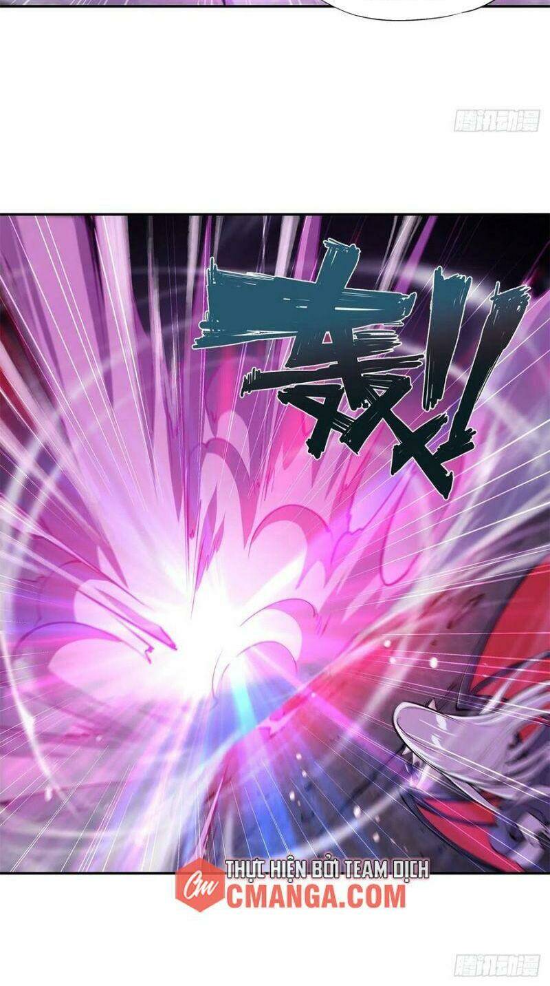 Huyết Cơ Và Kỵ Sĩ Chapter 94 - Trang 2