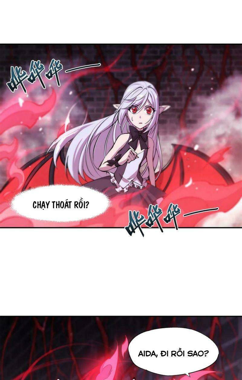 Huyết Cơ Và Kỵ Sĩ Chapter 94 - Trang 2