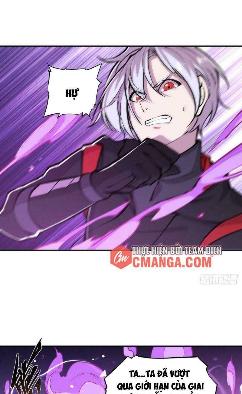 Huyết Cơ Và Kỵ Sĩ Chapter 97 - Trang 2