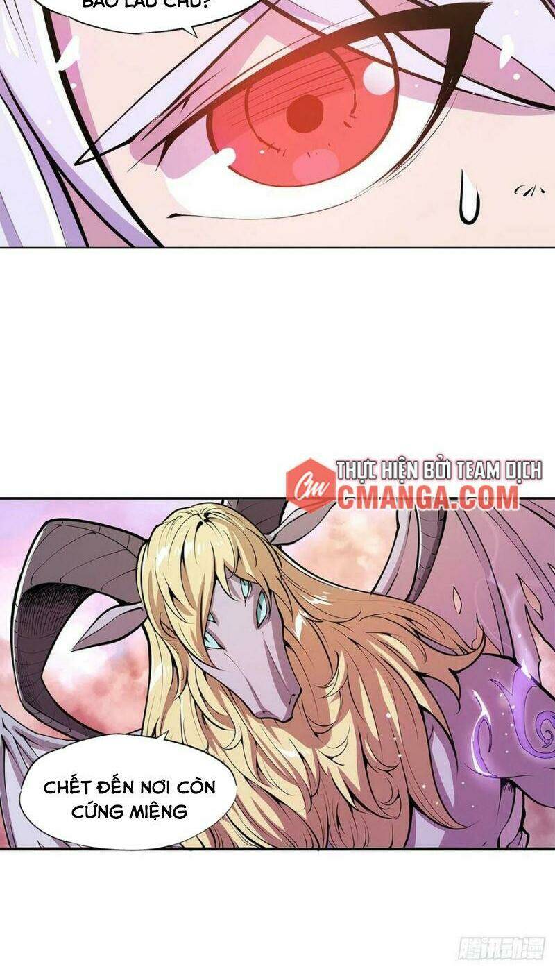 Huyết Cơ Và Kỵ Sĩ Chapter 97 - Trang 2