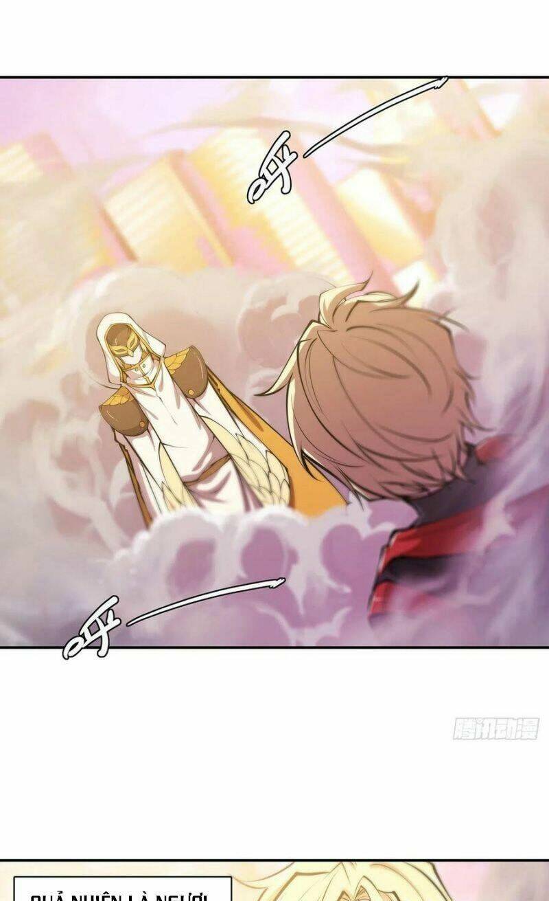 Huyết Cơ Và Kỵ Sĩ Chapter 99 - Trang 2