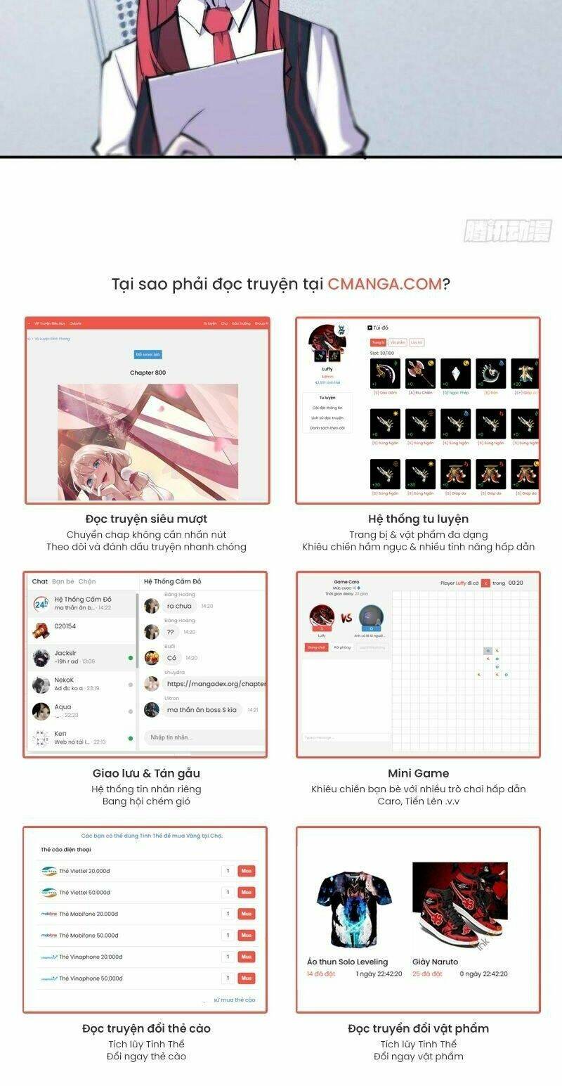 Huyết Cơ Và Kỵ Sĩ Chapter 99 - Trang 2