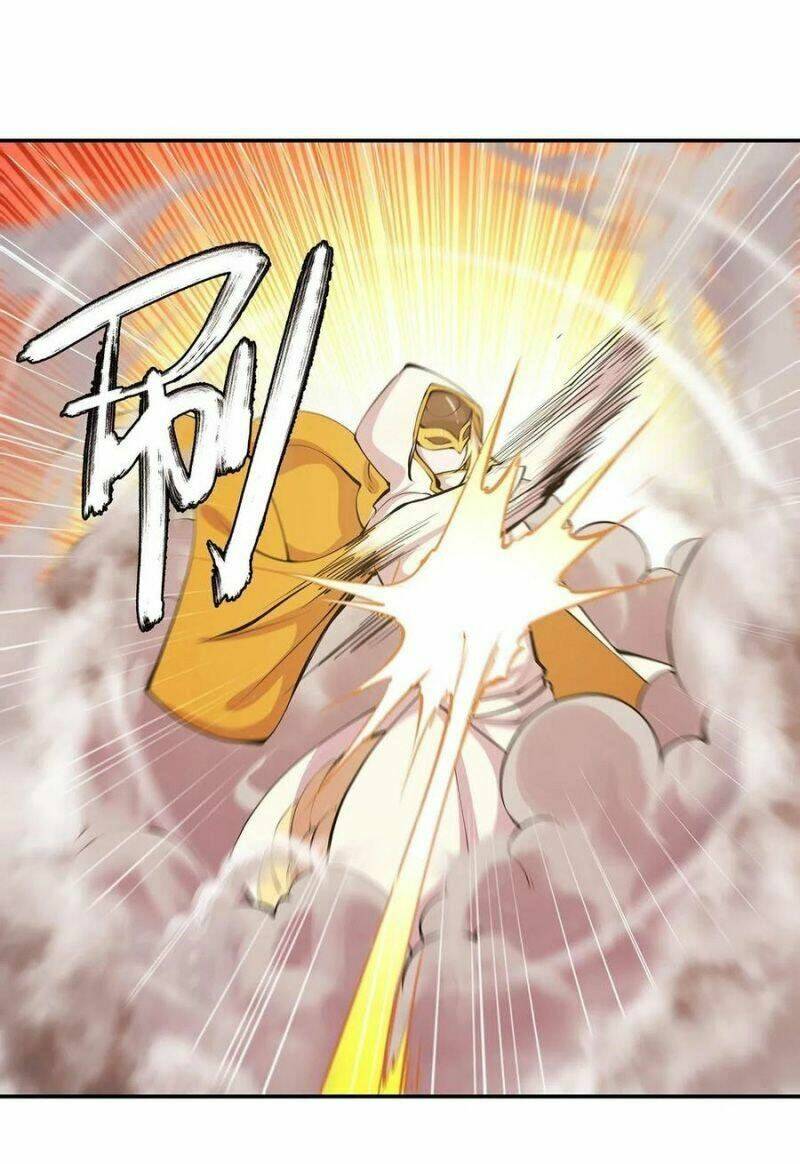 Huyết Cơ Và Kỵ Sĩ Chapter 99 - Trang 2