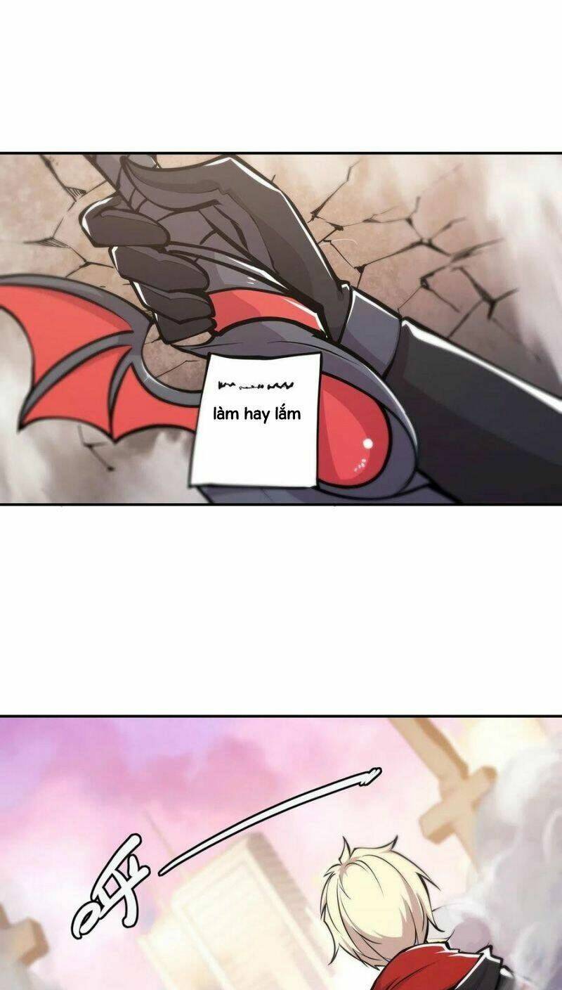 Huyết Cơ Và Kỵ Sĩ Chapter 99 - Trang 2