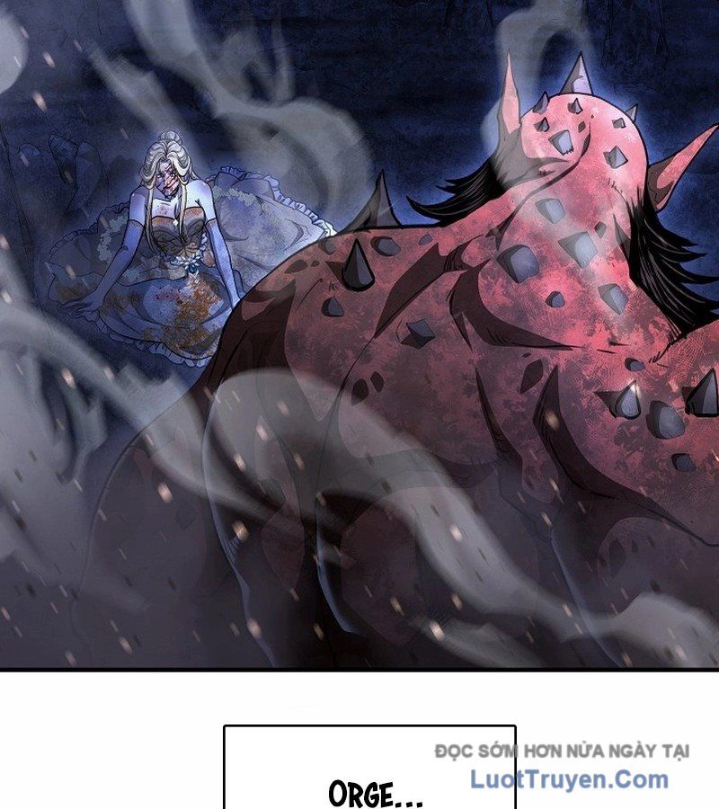 Huyết Lai Chapter 0 - Trang 2