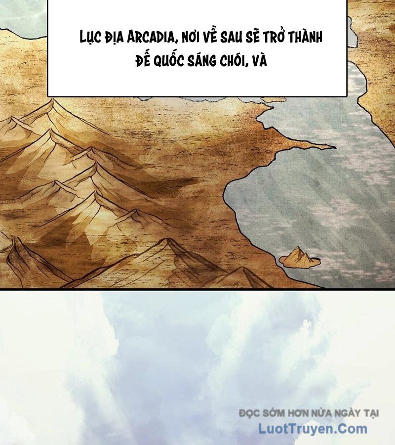 Huyết Lai Chapter 0 - Trang 2