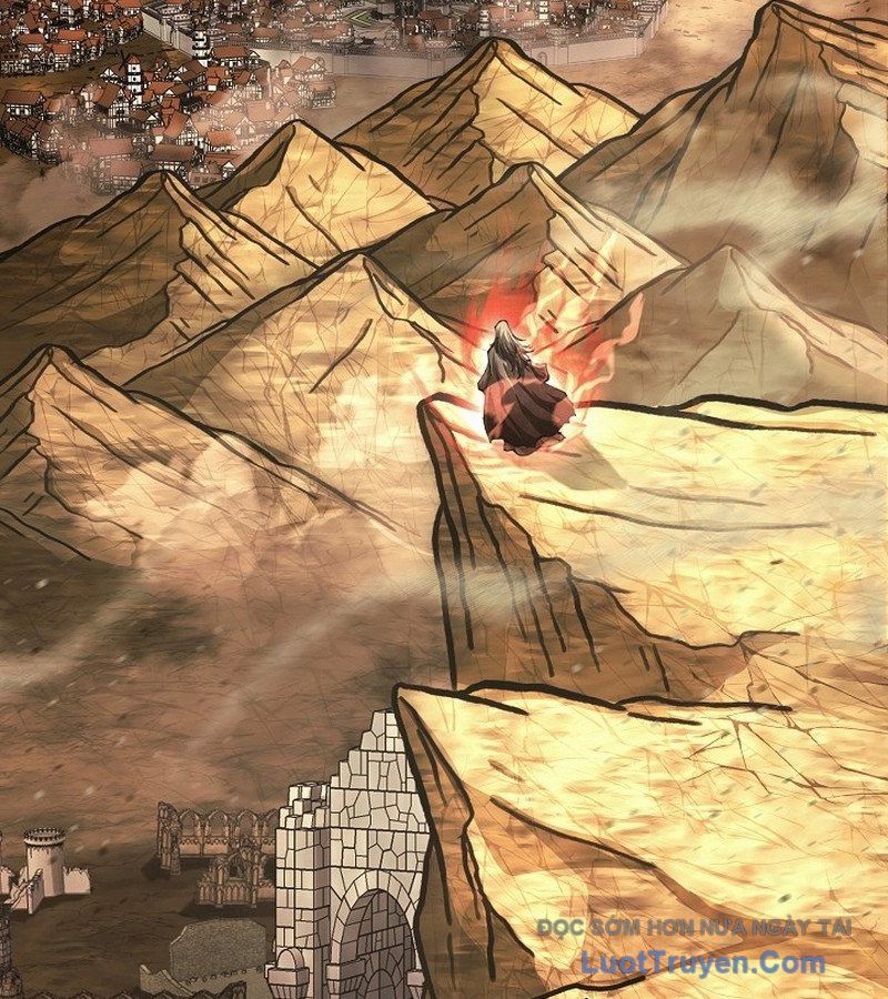 Huyết Lai Chapter 0 - Trang 2