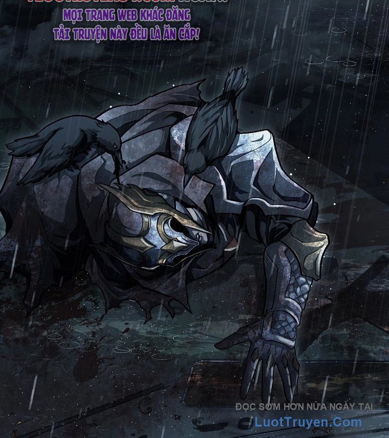 Huyết Lai Chapter 0 - Trang 2
