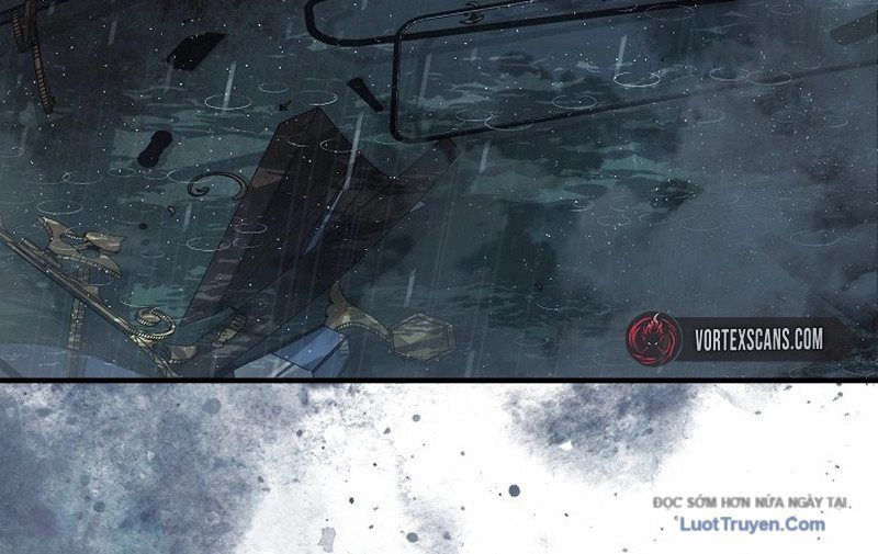 Huyết Lai Chapter 0 - Trang 2