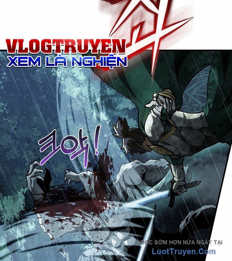 Huyết Lai Chapter 0 - Trang 2