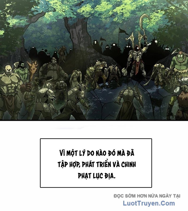 Huyết Lai Chapter 0 - Trang 2