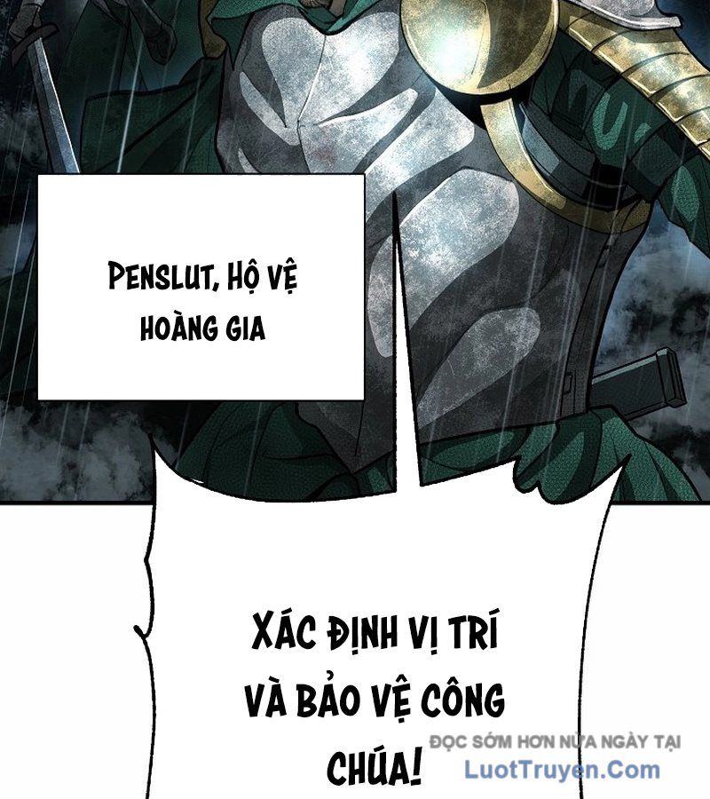 Huyết Lai Chapter 0 - Trang 2