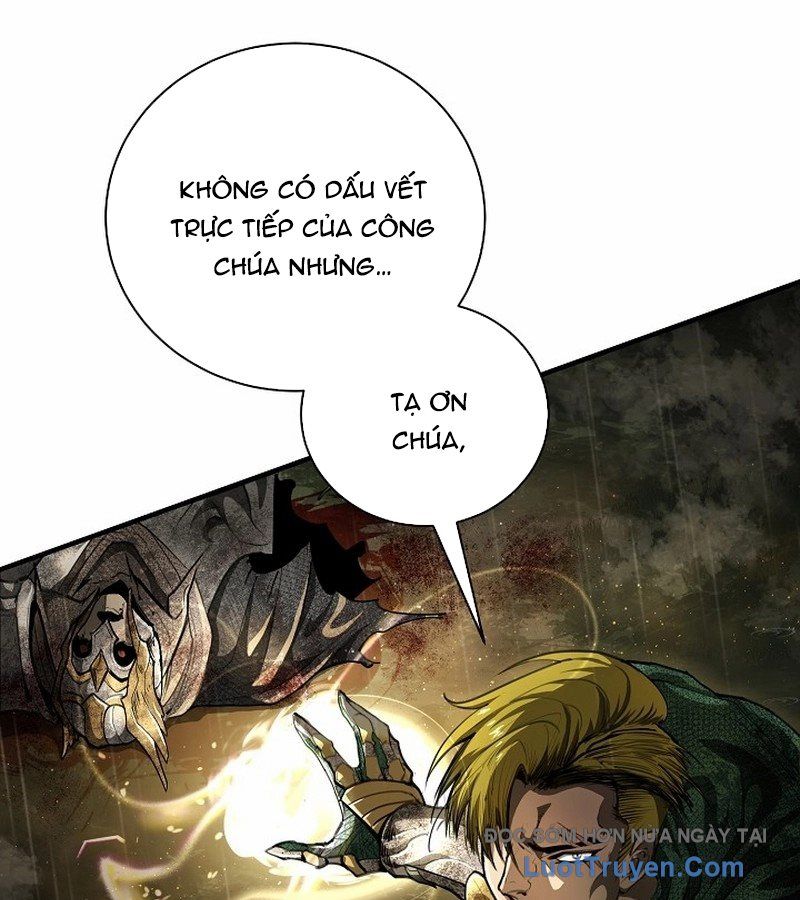 Huyết Lai Chapter 0 - Trang 2