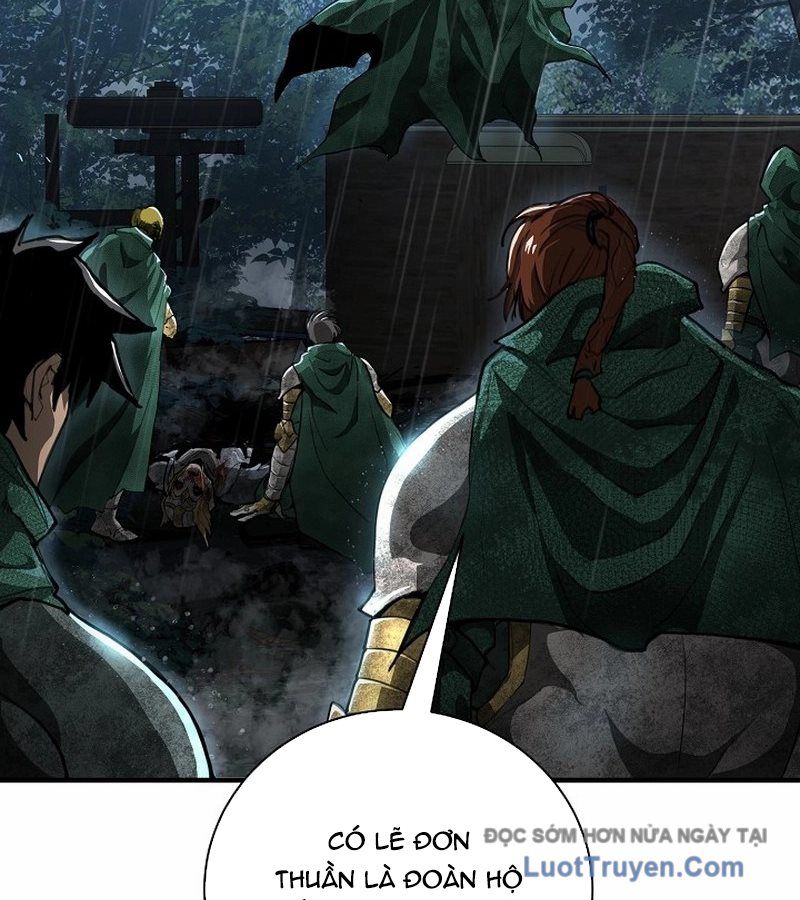 Huyết Lai Chapter 0 - Trang 2