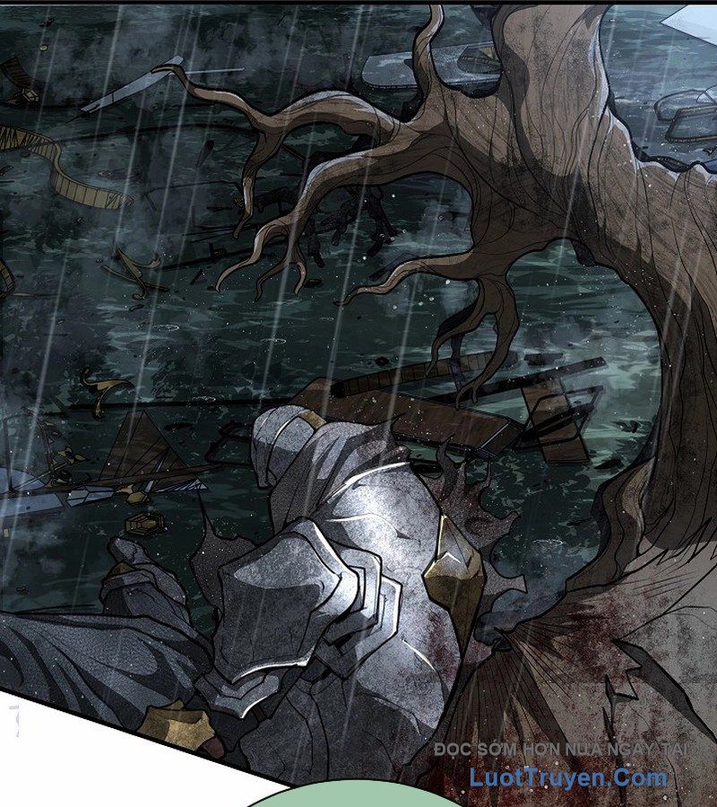 Huyết Lai Chapter 0 - Trang 2