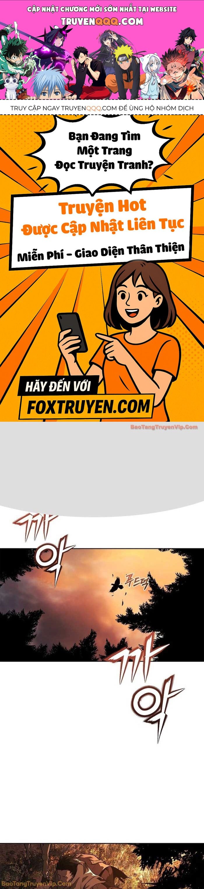 Huyết Lai Chapter 1 - Trang 2