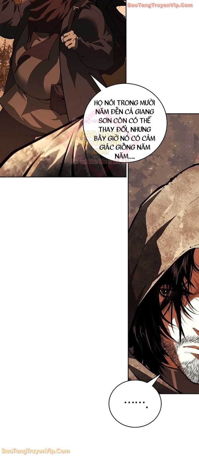 Huyết Lai Chapter 1 - Trang 2