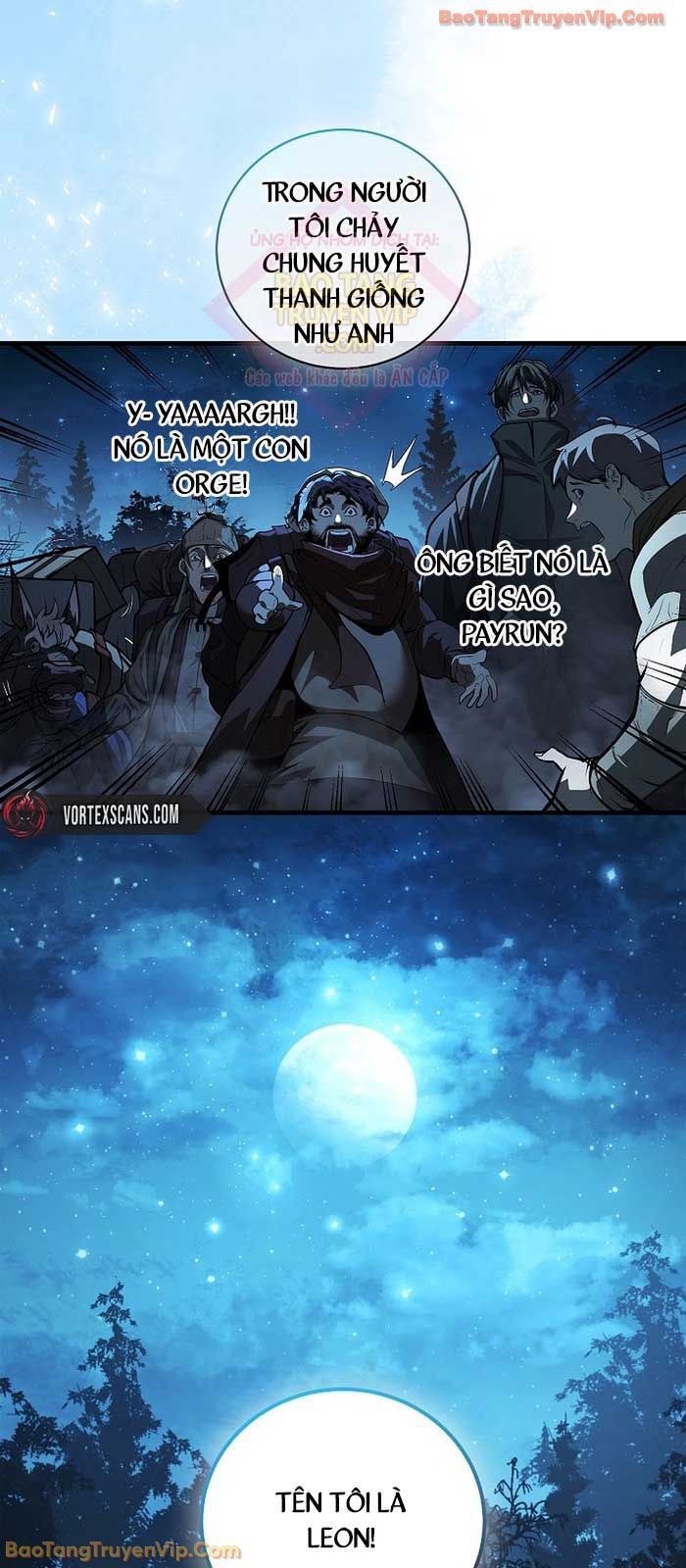 Huyết Lai Chapter 1 - Trang 2
