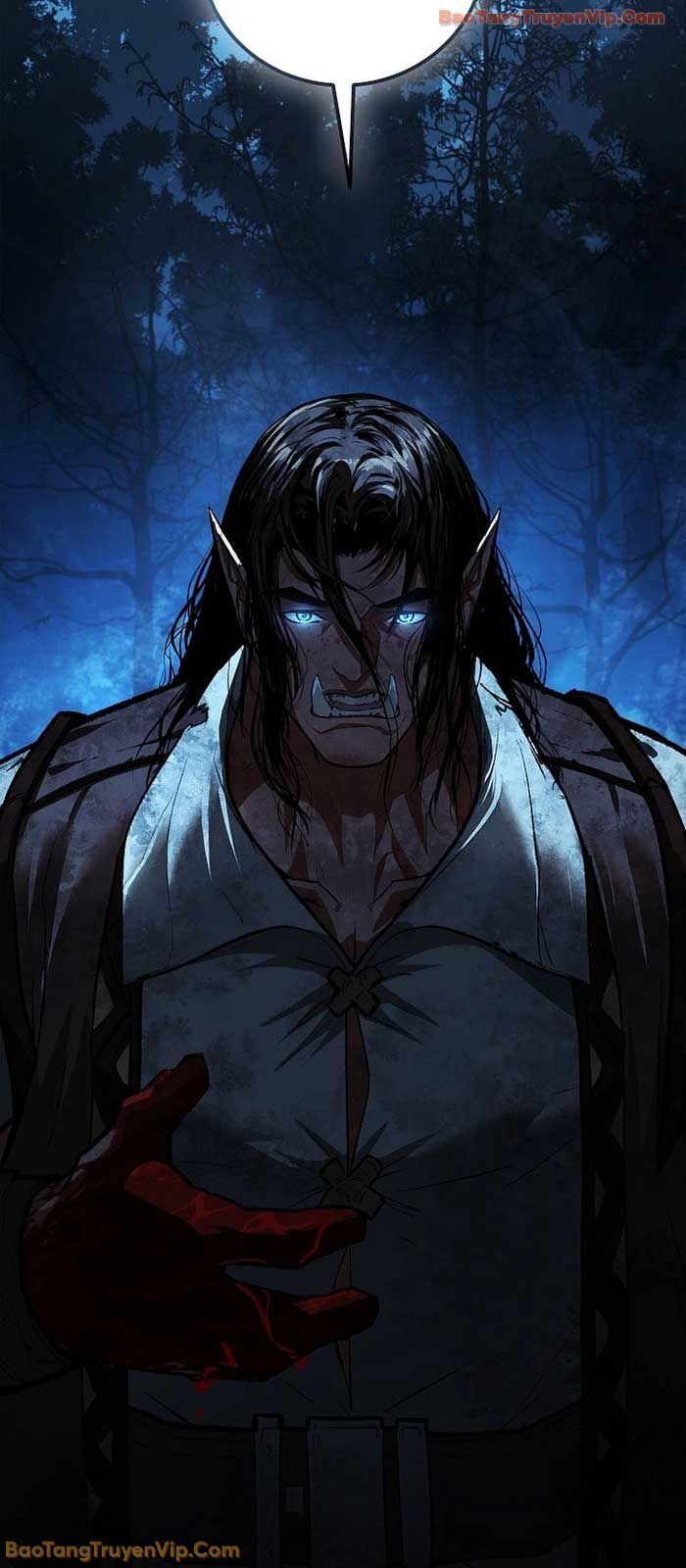 Huyết Lai Chapter 1 - Trang 2