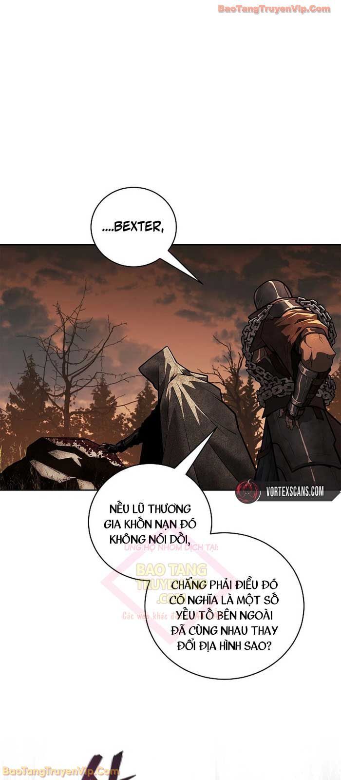 Huyết Lai Chapter 1 - Trang 2