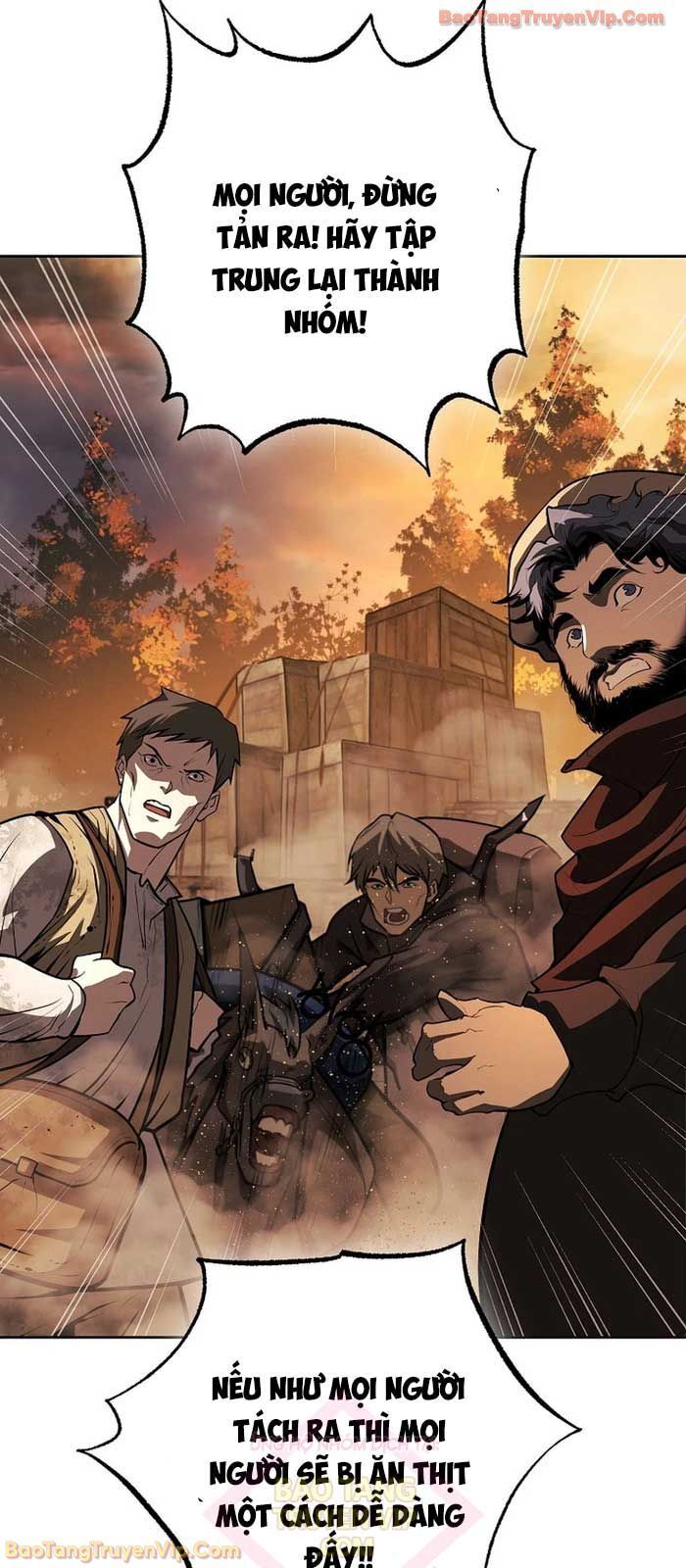 Huyết Lai Chapter 1 - Trang 2