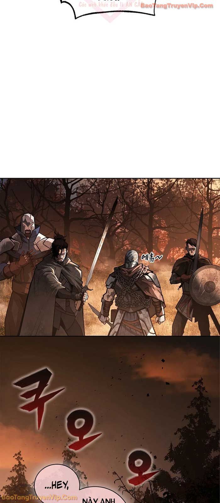 Huyết Lai Chapter 1 - Trang 2