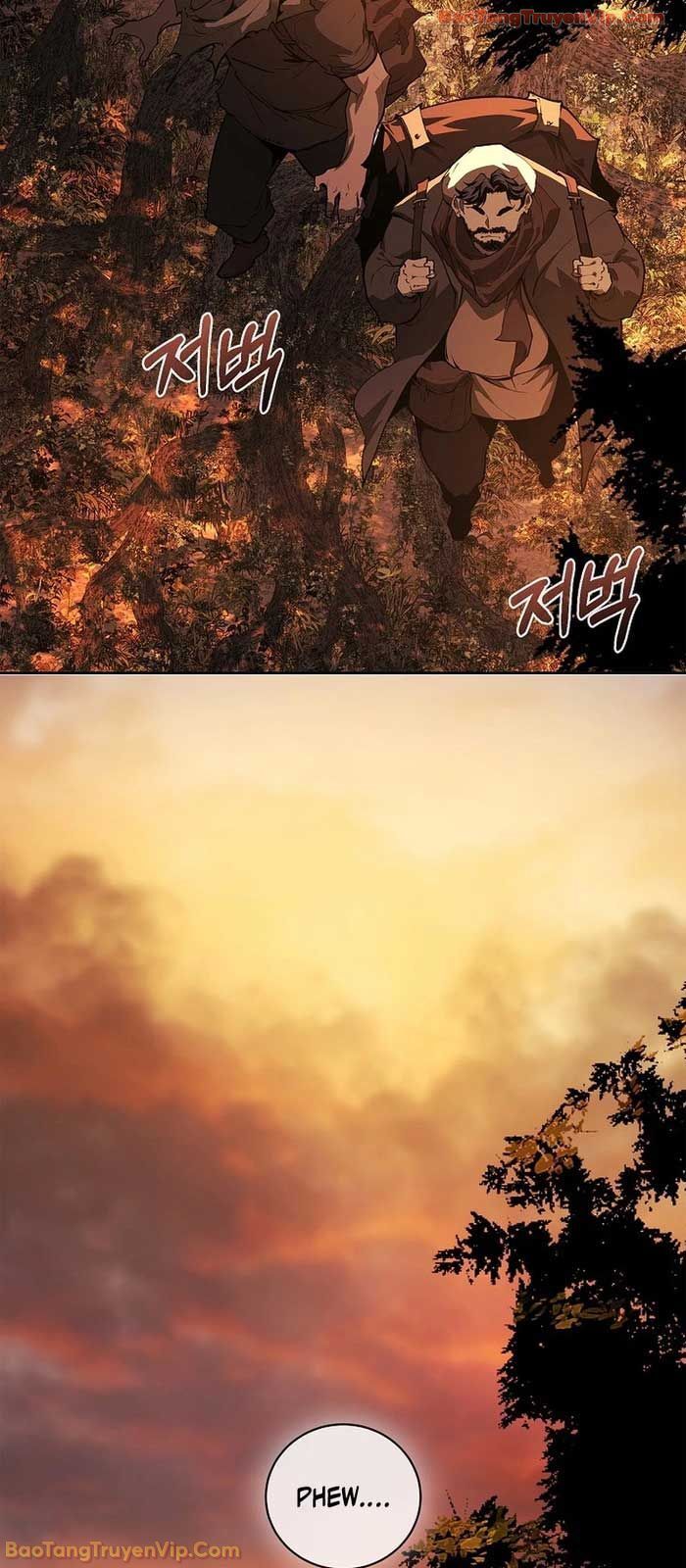 Huyết Lai Chapter 1 - Trang 2
