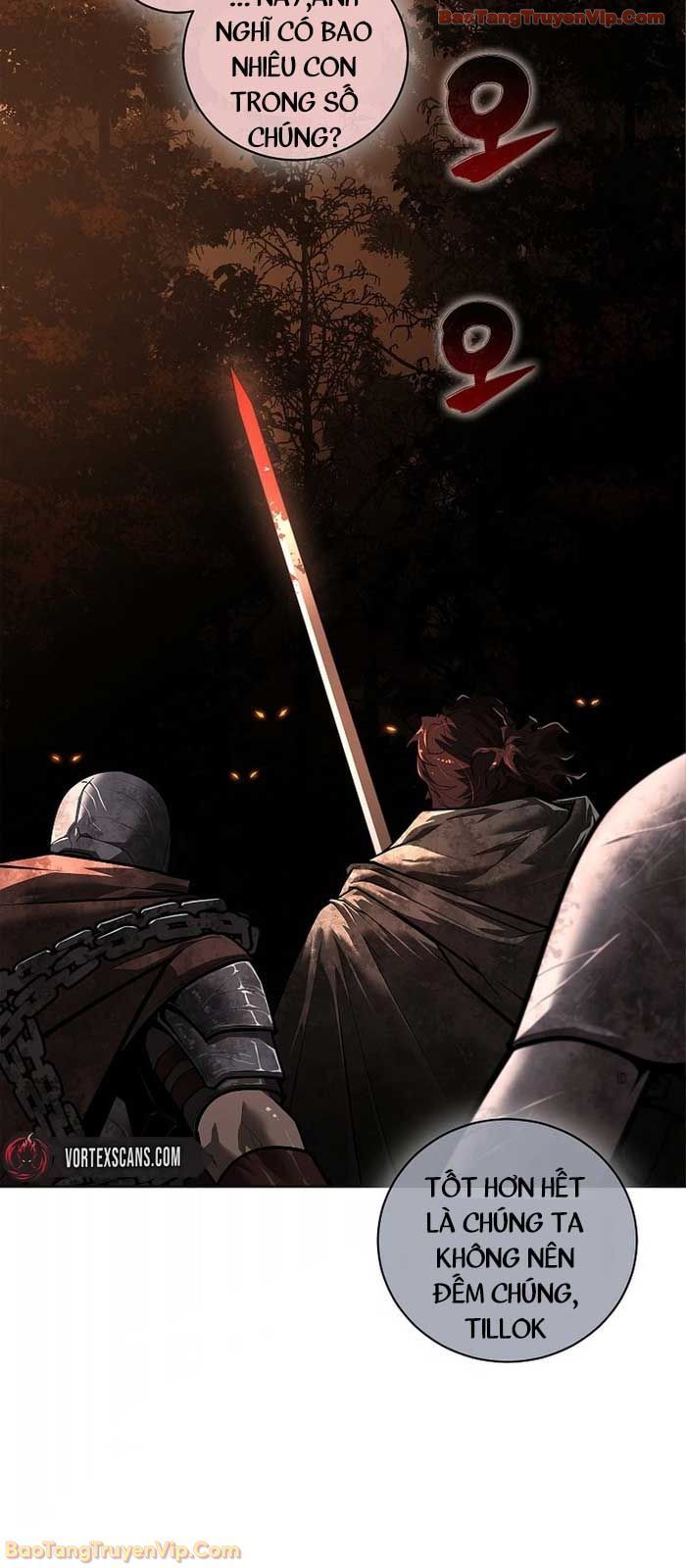 Huyết Lai Chapter 1 - Trang 2