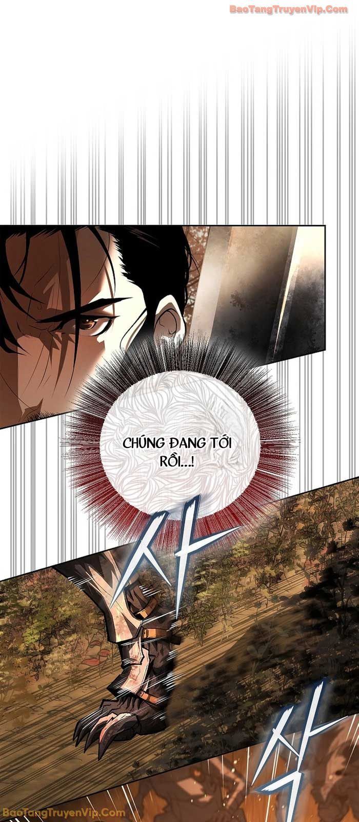 Huyết Lai Chapter 1 - Trang 2