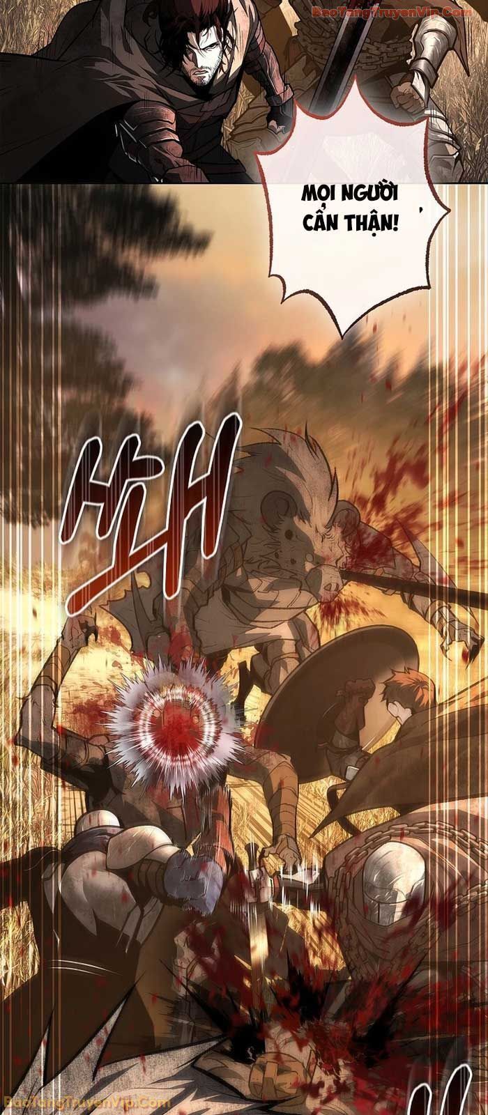 Huyết Lai Chapter 1 - Trang 2