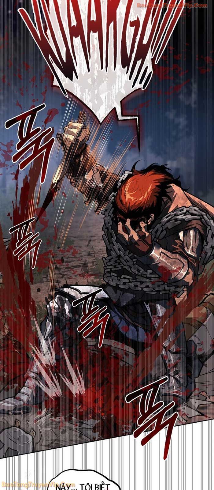 Huyết Lai Chapter 1 - Trang 2